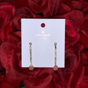 Kate Spade Drop Earrings